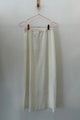 Jada Skirt in Cream