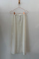 Jada Skirt in Cream