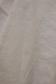 Sample Sale Bowie Vest in White Linen