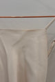 Sample Sale Fiona Dress in Silky Cream