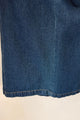 Sample Sale Alanis Skirt in Dark Denim