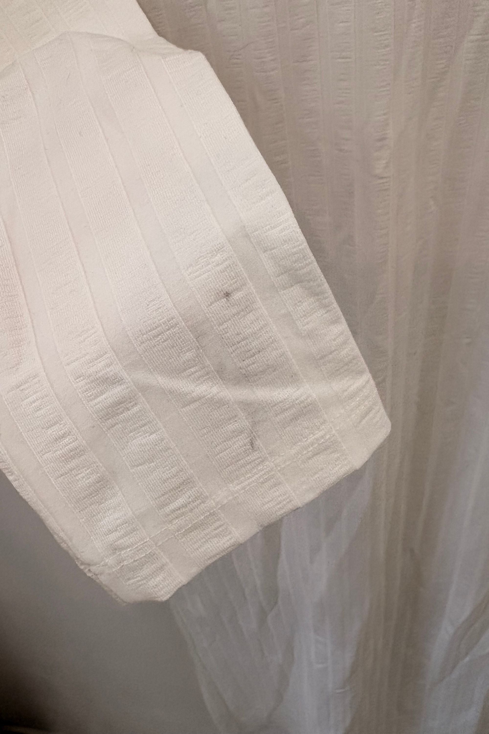 Sample Sale Ryan Dress in Cream - Whimsy & Row
