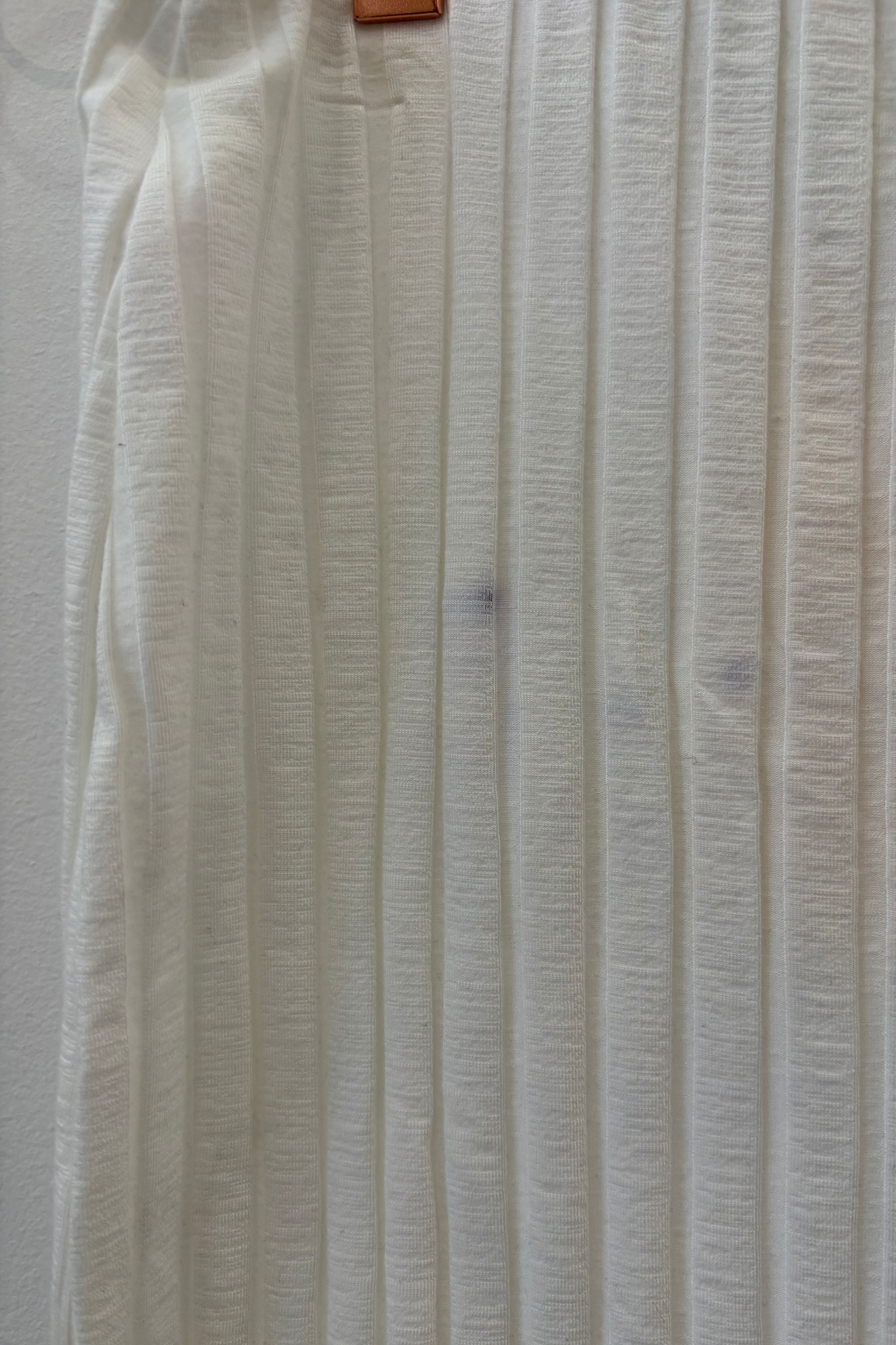 Sample Sale Jada Skirt in Cream - Whimsy & Row