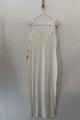 Sample Sale Ava Dress in White