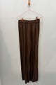 Sample Sale Leanna Pant in Chocolate