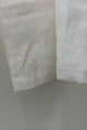 Sample Sale Leanna Pant in White Linen