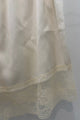 Marissa Boxer Short in Silky Cream