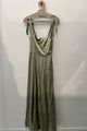 Sample Sale Danielle Dress in Sage