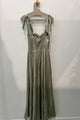 Sample Sale Danielle Dress in Sage