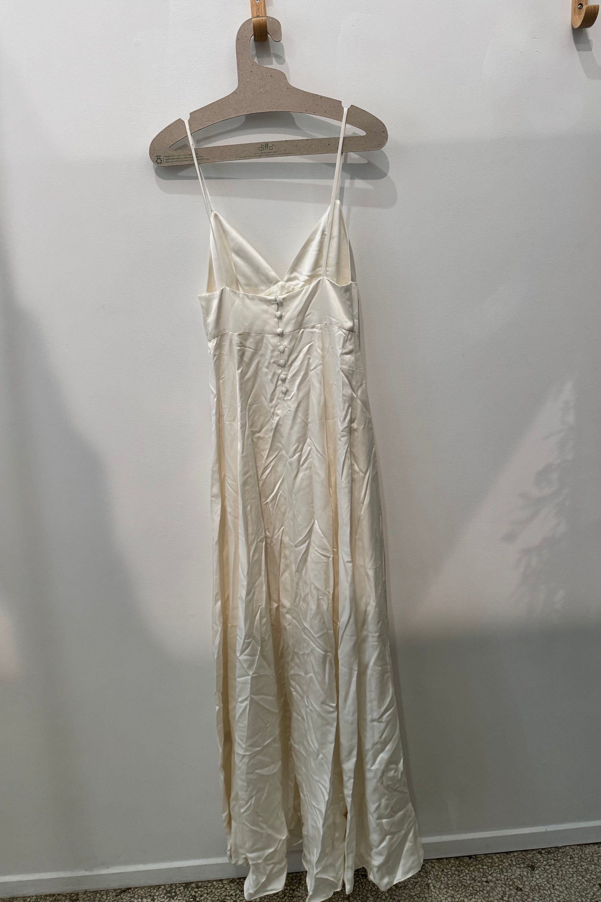 Sample Sale Noa Gown - Whimsy & Row