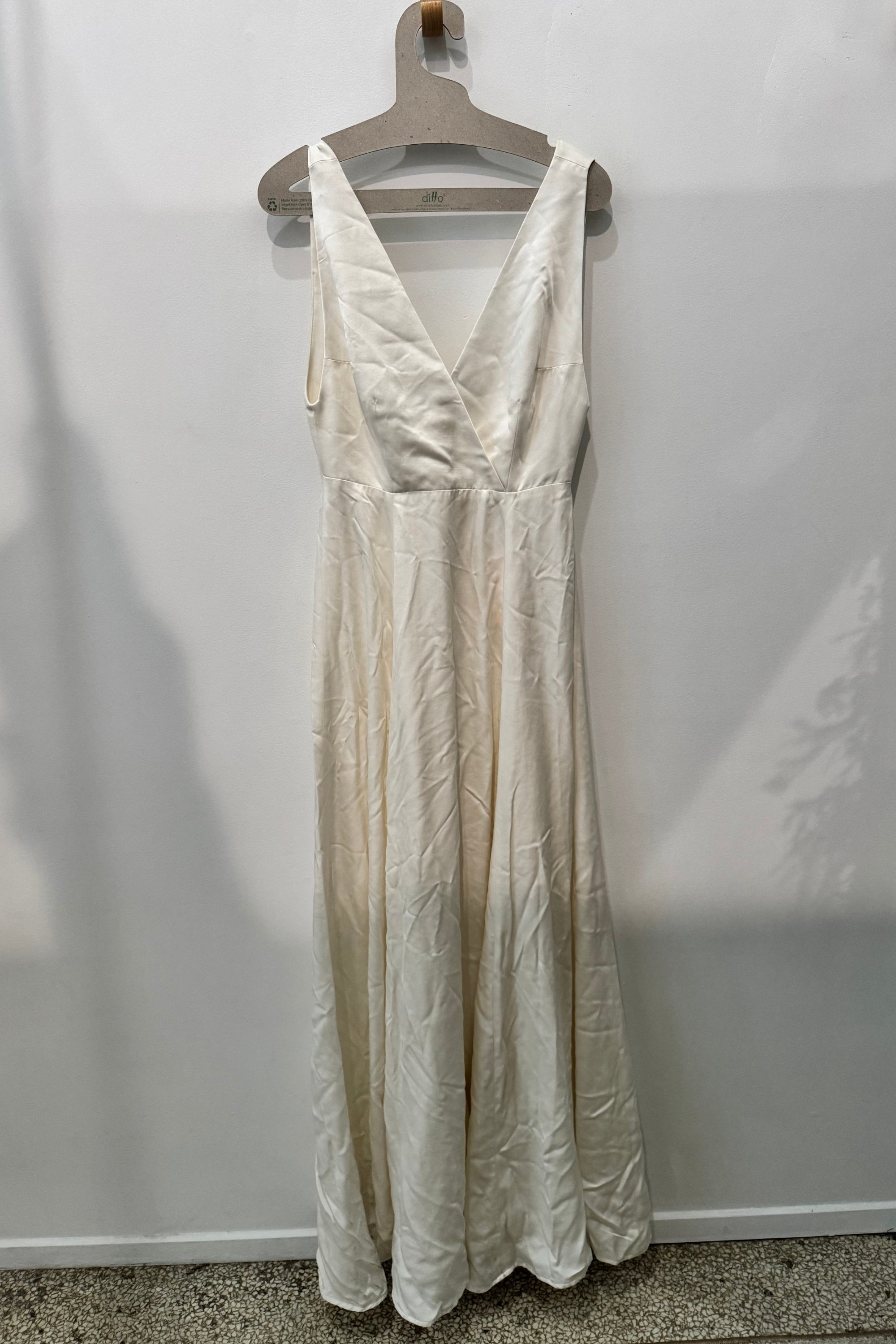 Sample Sale Nikki Gown - Whimsy & Row