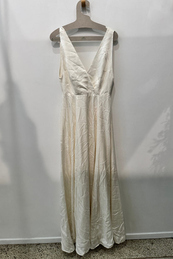 Sample Sale Nikki Gown - Whimsy & Row