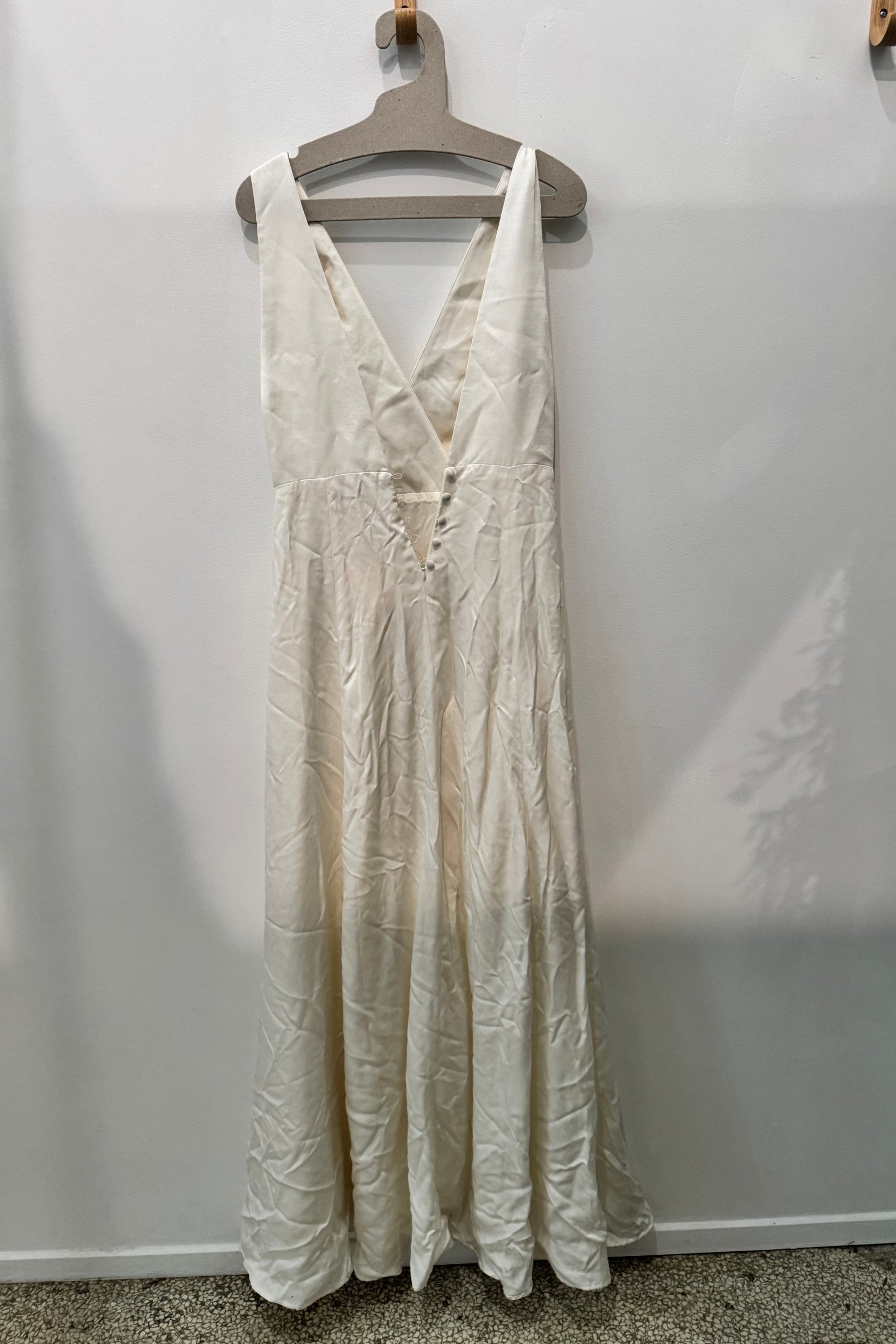 Sample Sale Nikki Gown - Whimsy & Row