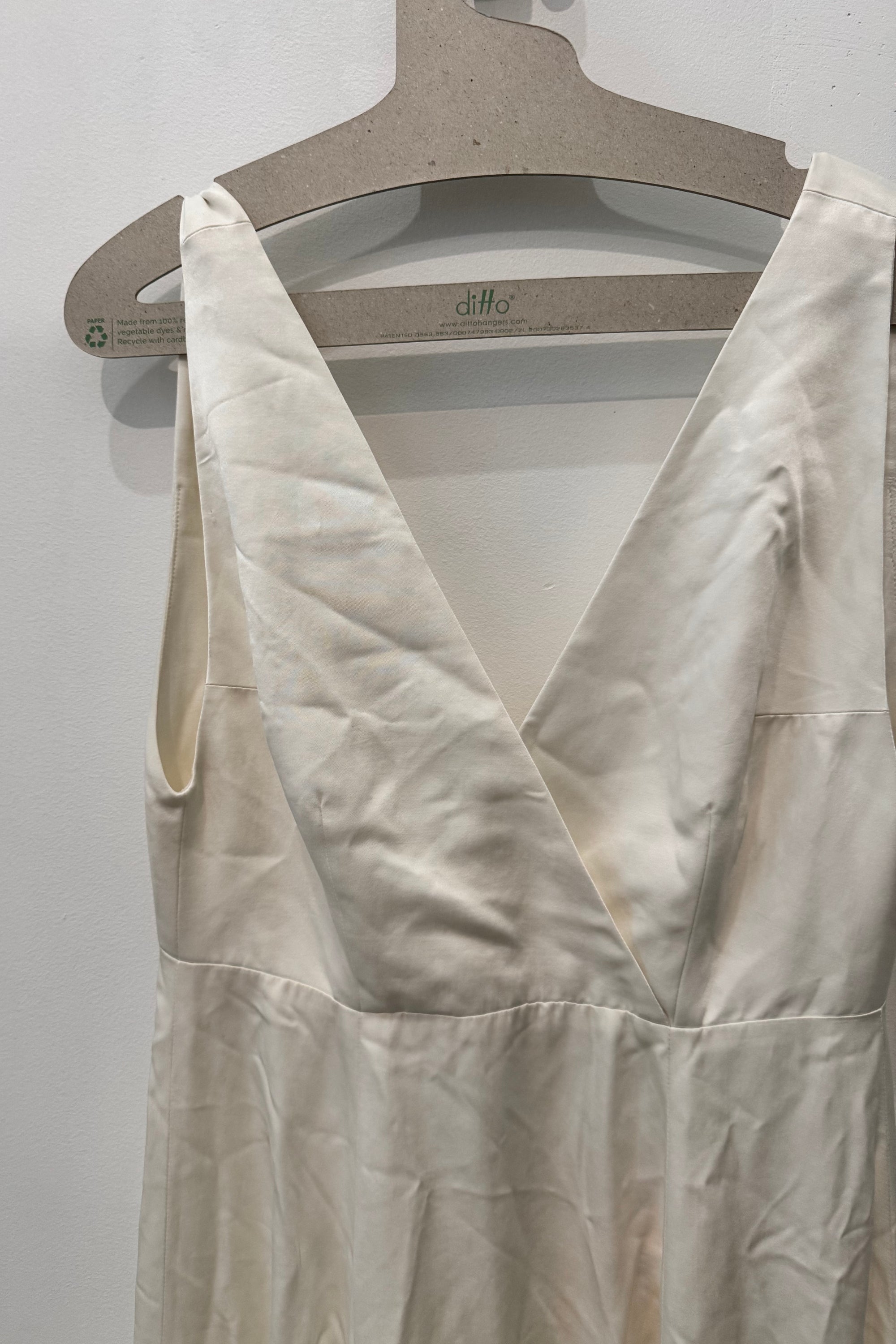 Sample Sale Nikki Gown - Whimsy & Row