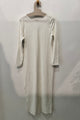 Sample Sale Ryan Dress in Cream