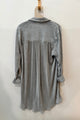 Sample Sale Liza Dress in Grey