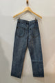 Sample Sale Farrah Pant in Light Denim