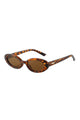 Arvo Sunglasses Abyss Cheetah