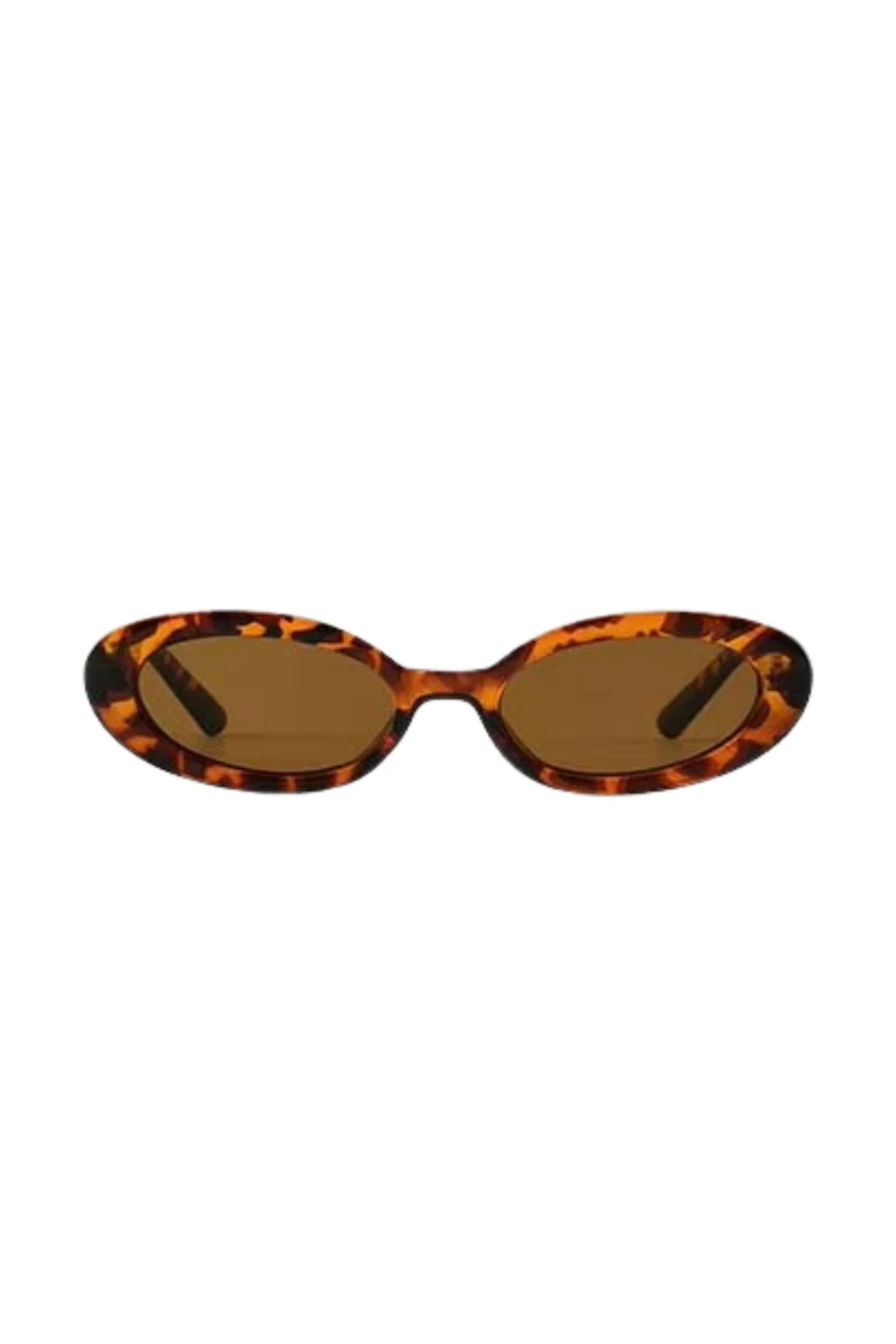 Arvo Sunglasses Abyss Cheetah - Whimsy & Row