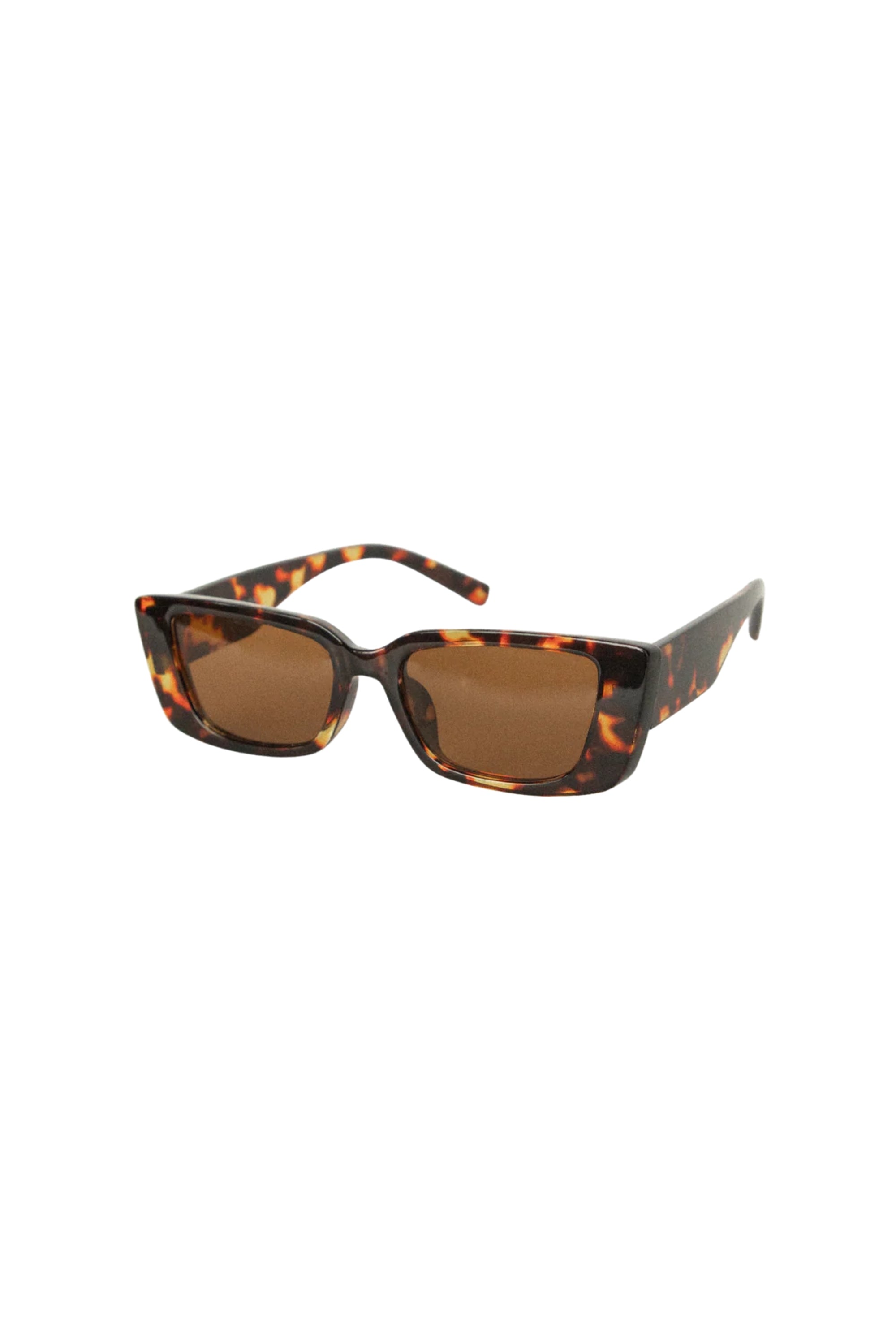 Arvo Sunglasses Slow Groove Cheetah Stripe - Whimsy & Row