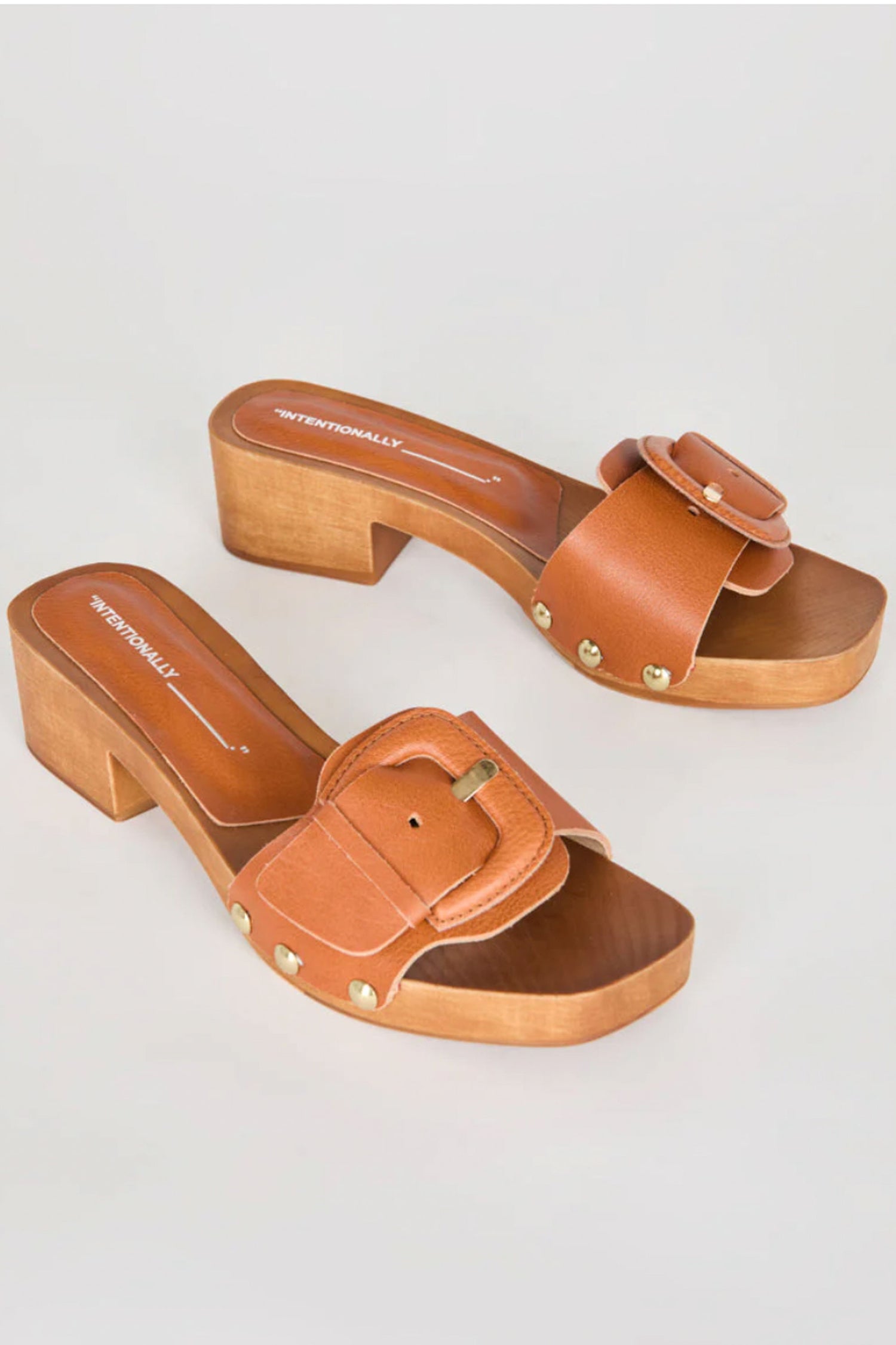 Intentionally Blank Mar Clog