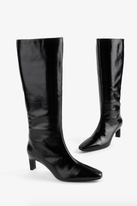 Intentionally Blank Seville Knee High Boot - Whimsy & Row