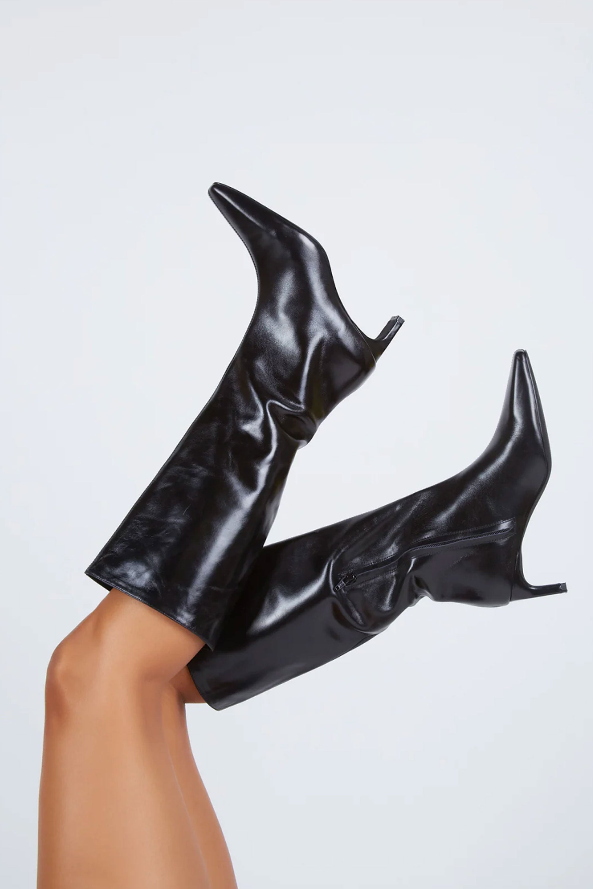 Classic knee high boots online