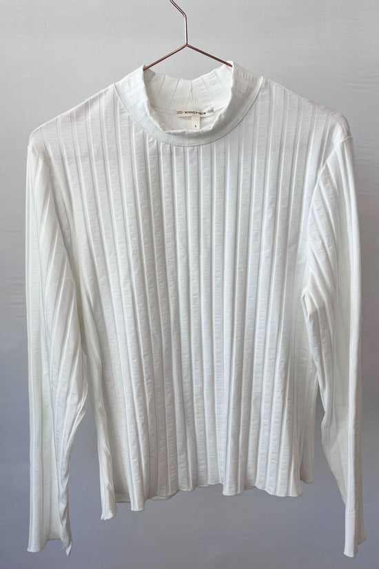 Sample Sale Gigi Top in Cream - Whimsy & Row