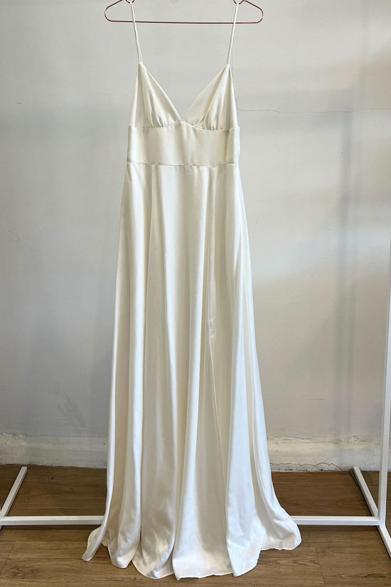 Sample Sale Noa Gown - Whimsy & Row