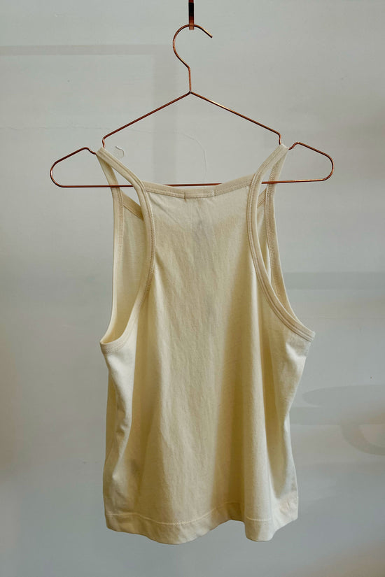 Sample Sale Julie Tank in Natural - Whimsy & Row