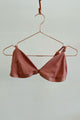 Sample Sale Lucia Bralette in Blush
