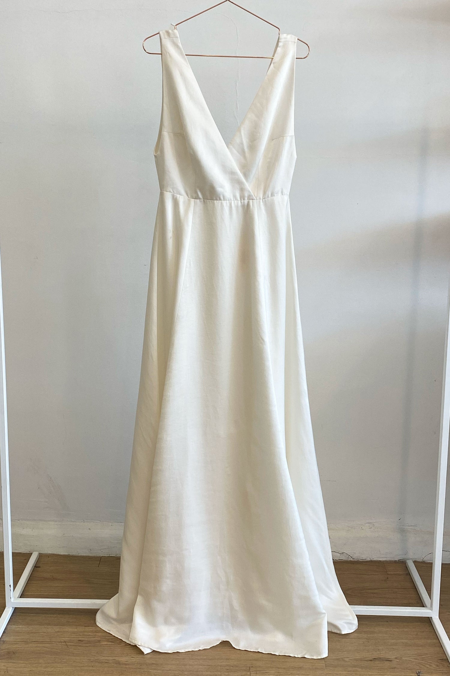 Sample Sale Nikki Gown