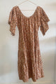 Sample Sale Rachel Dress in Floral