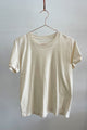 Sample Sale Reese T-Shirt in Natural