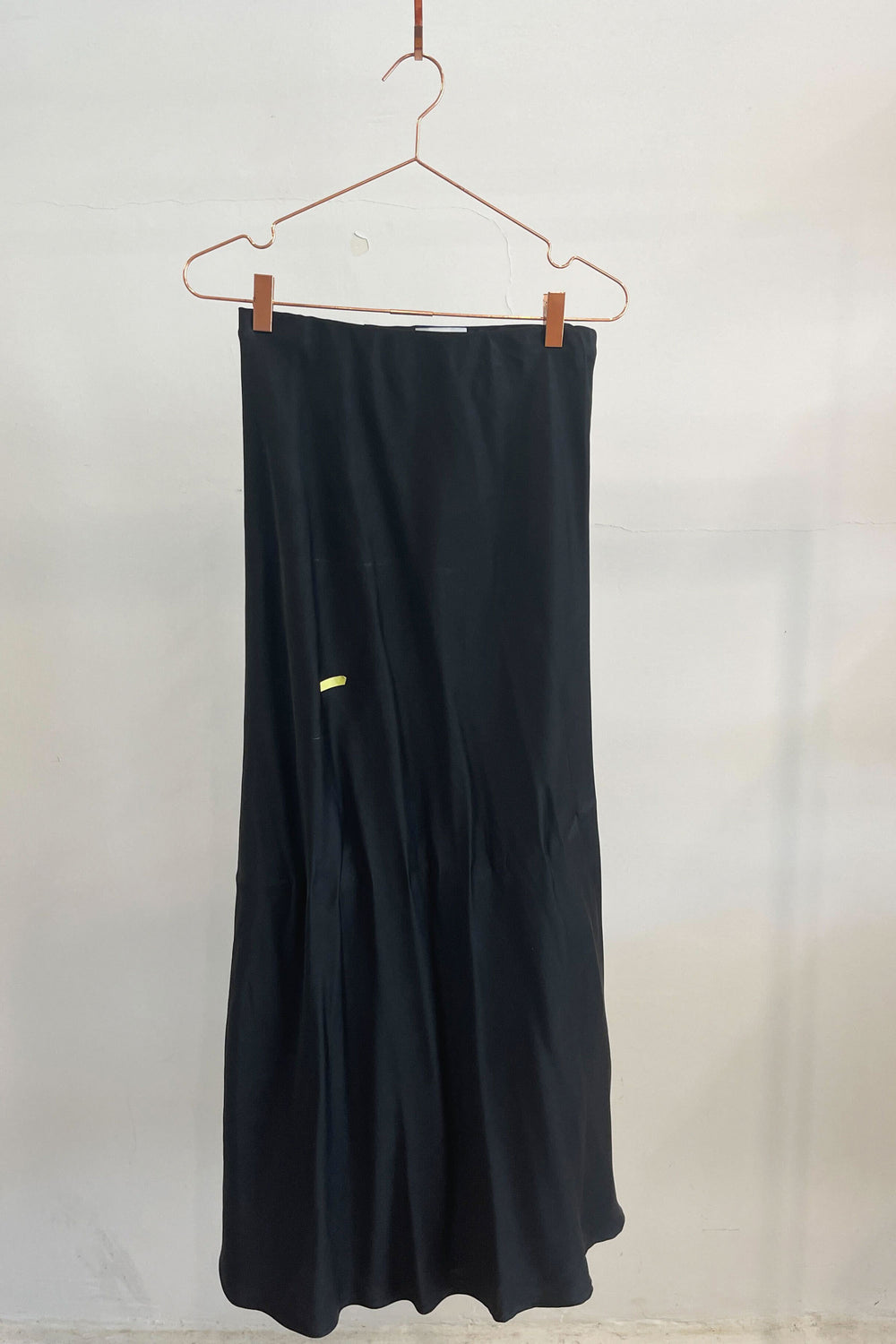 Sample Sale Marni Skirt in Black - Whimsy & Row