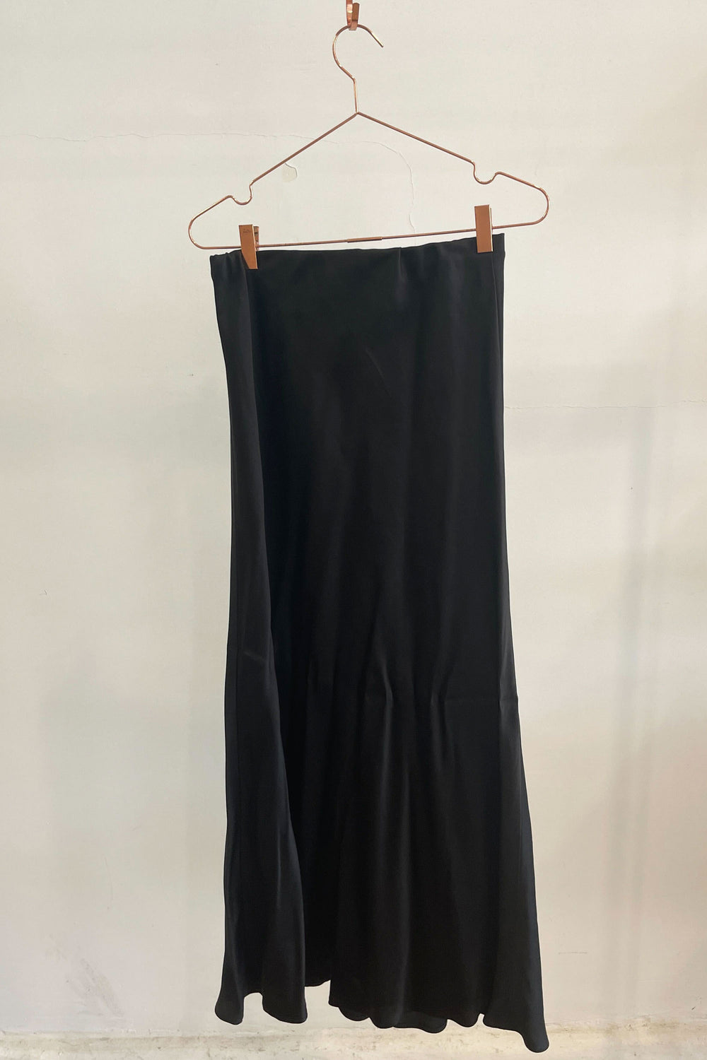 Sample Sale Marni Skirt in Black - Whimsy & Row