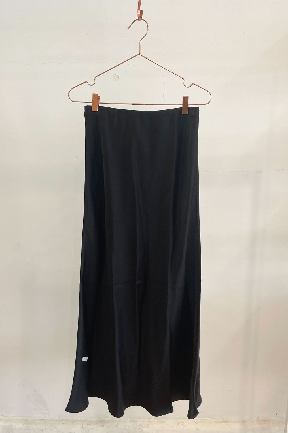 Sample Sale Marni Skirt in Black - Whimsy & Row