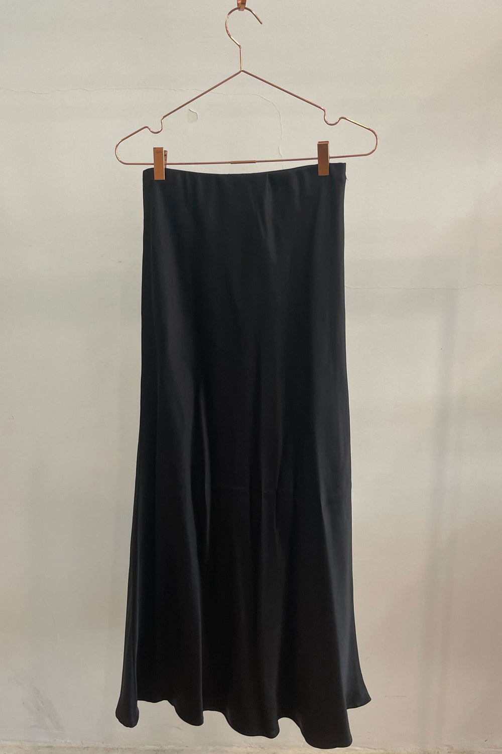 Sample Sale Marni Skirt in Black - Whimsy & Row