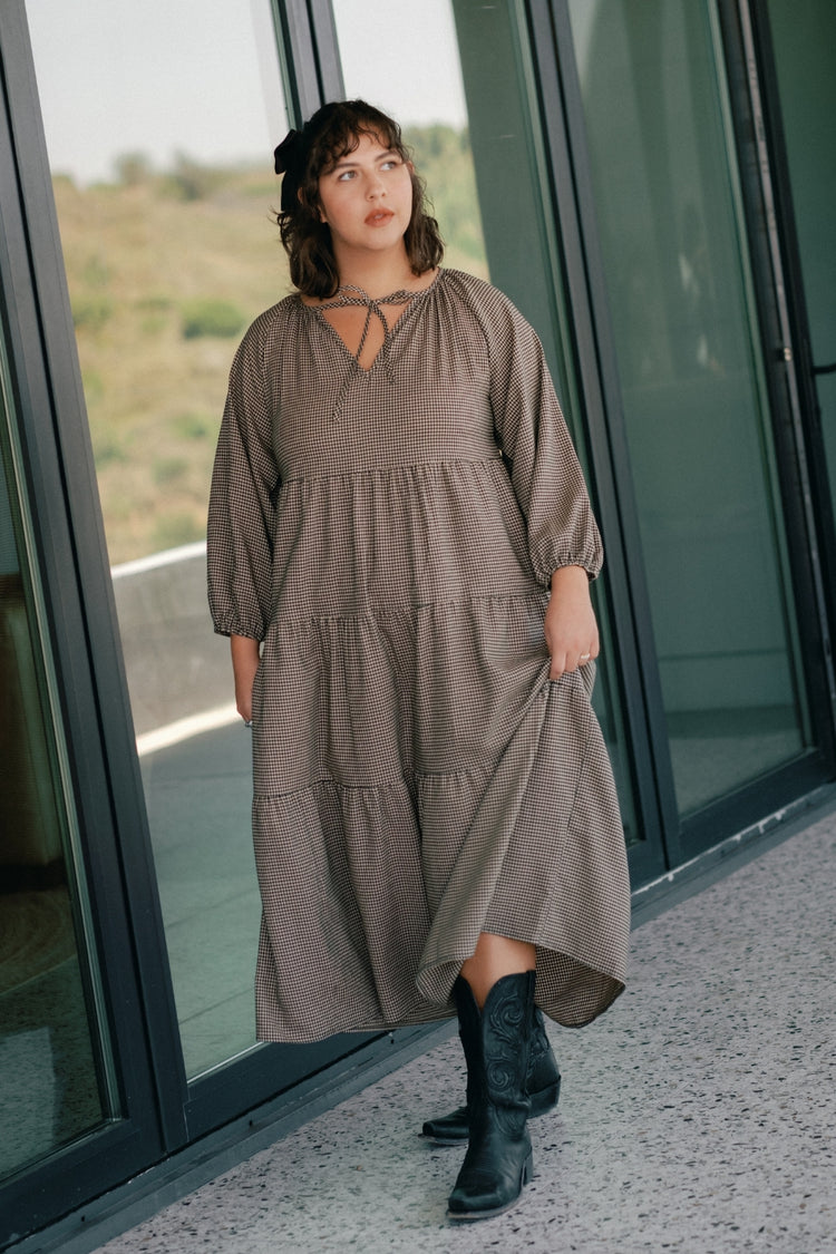DRESSES - Whimsy & Row