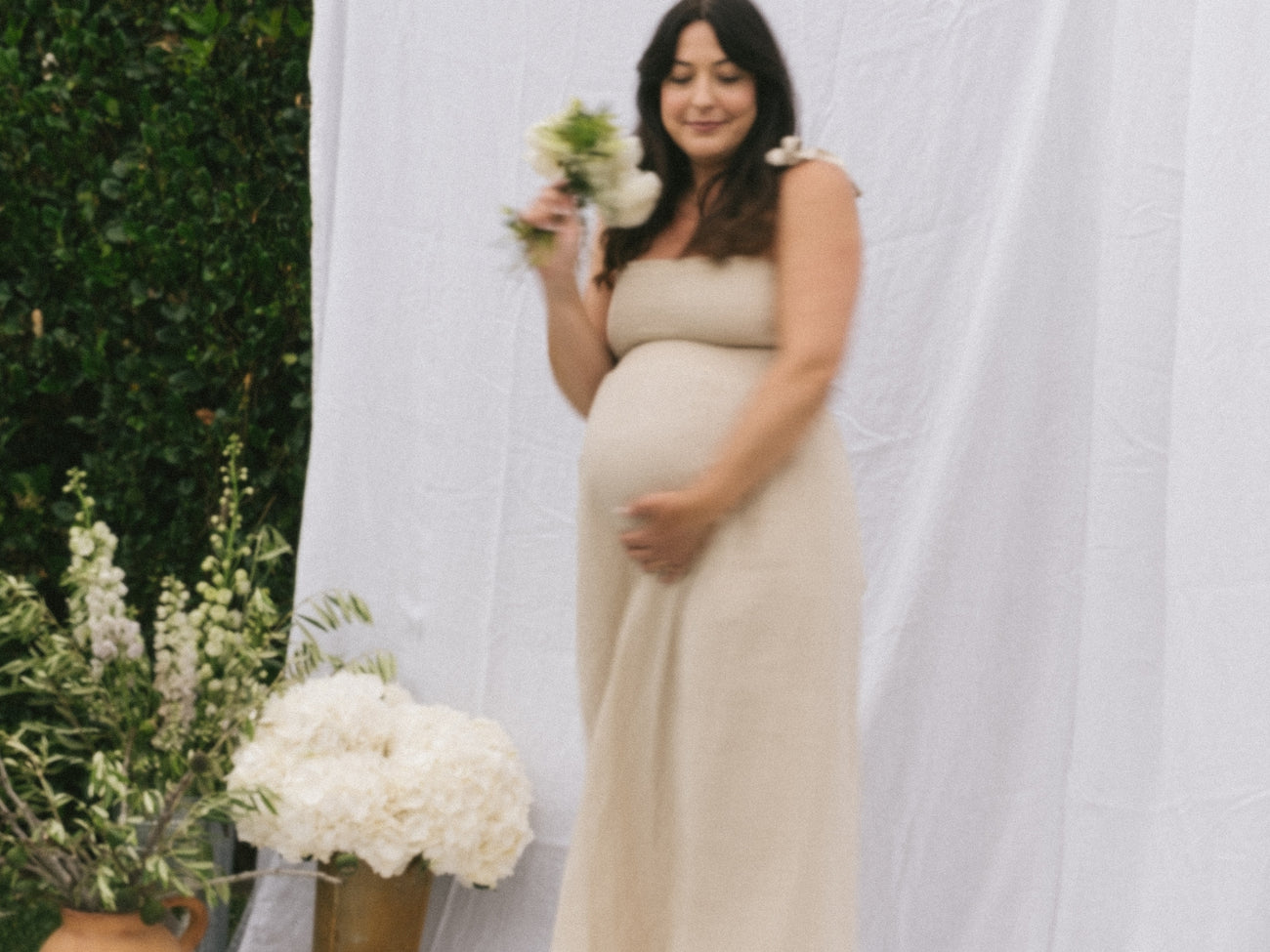 Whimsy & Row Her First Mother's Day - Your 20% Off