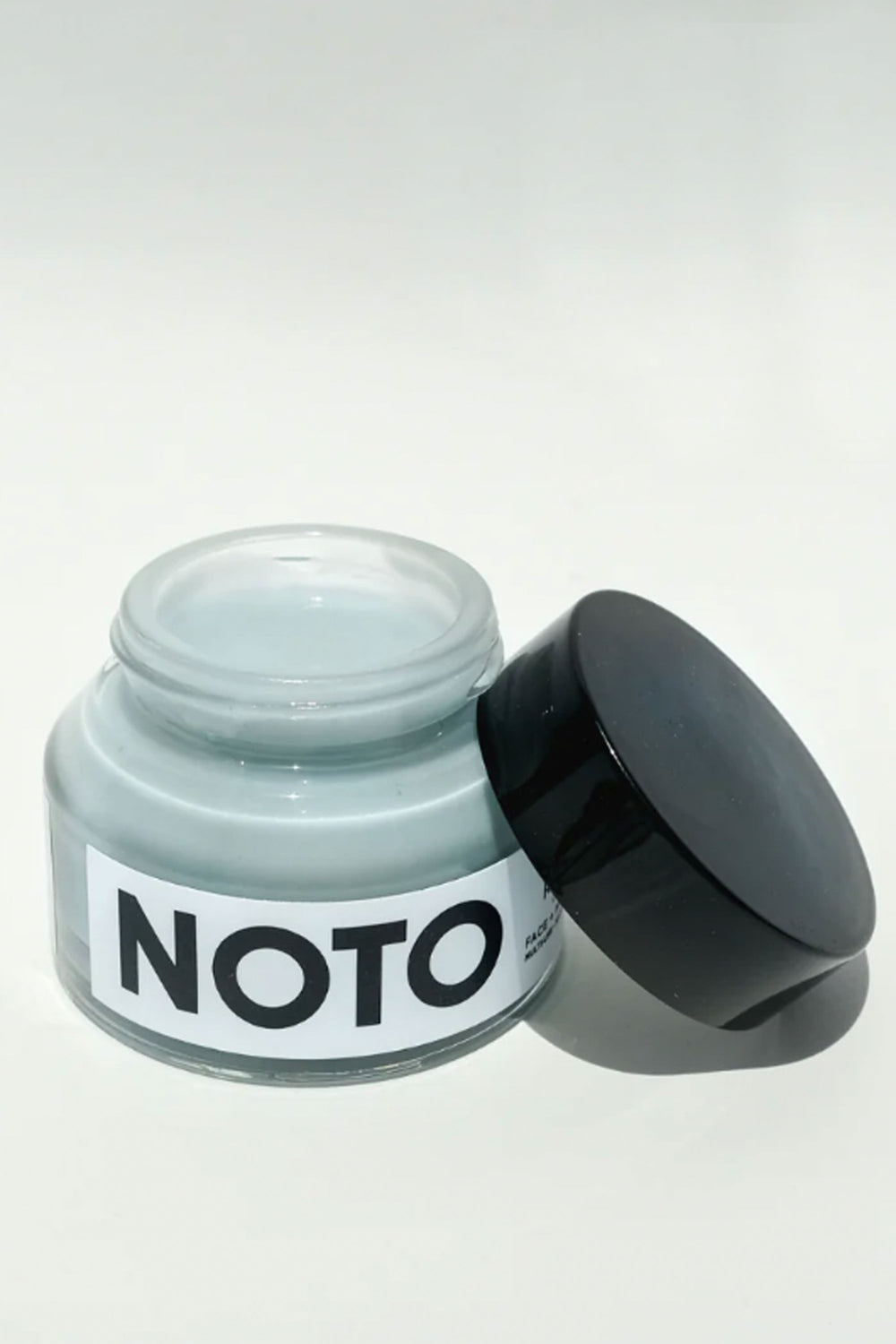 NOTO Moisture Riser Cream — Face + Neck + Hands - Whimsy & Row