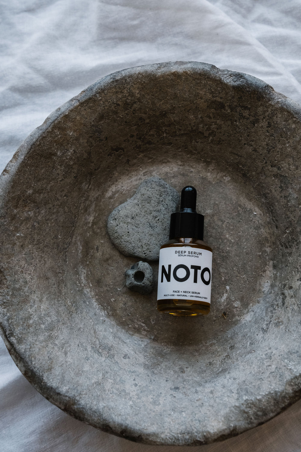 NOTO Deep Serum — 1 OZ - Whimsy & Row