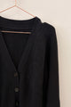 Sample Sale Chloe Cardigan in Black