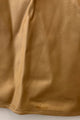 Sample Sale Marni Skirt in Silky Gold