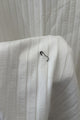 Sample Sale Ryan Dress in Cream
