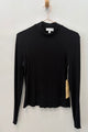 Sample Sale Gigi Top in Black