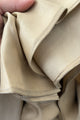 Sample Sale Bonnie Dress in Silky Gold