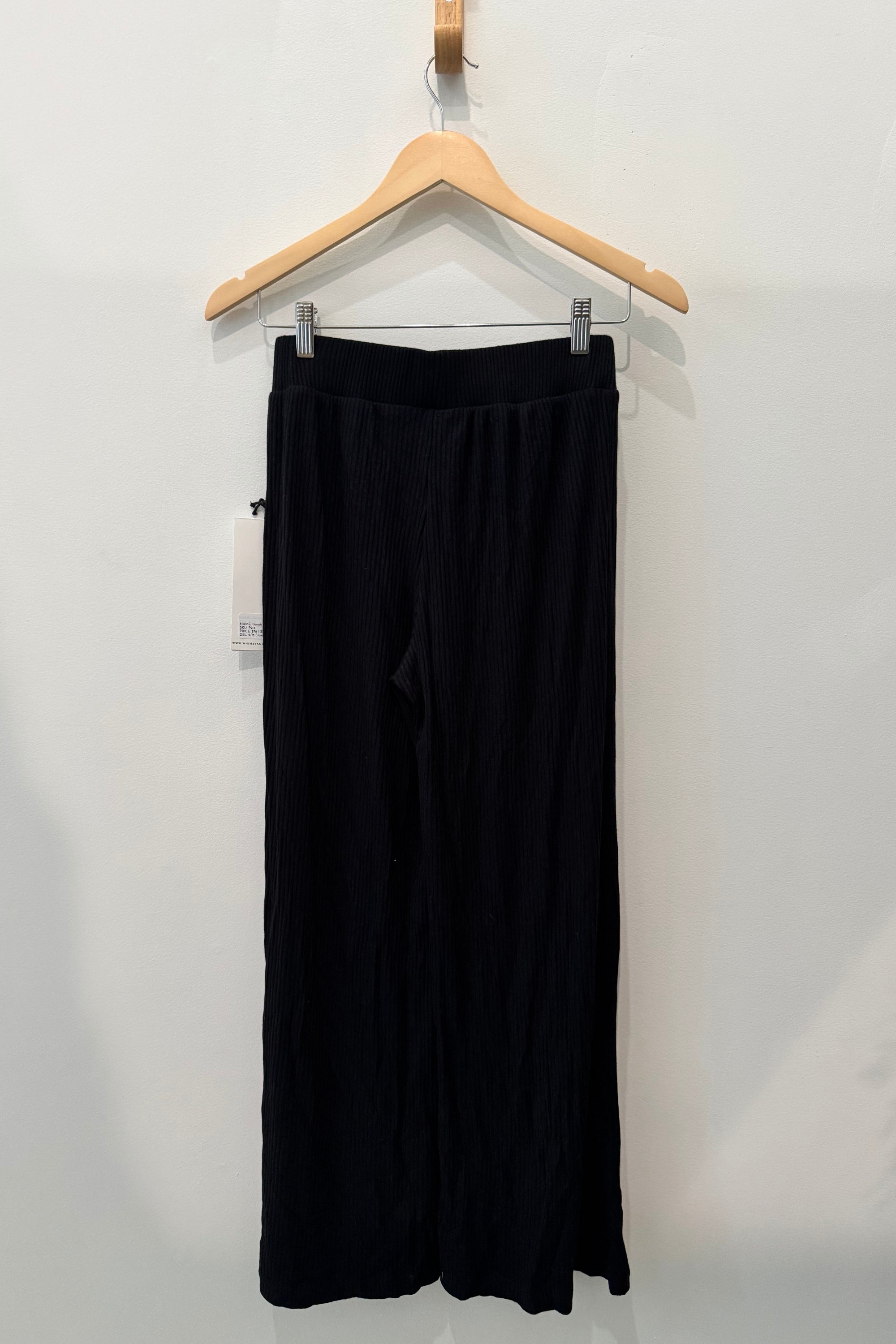 Sample Sale Nora Pant - Whimsy & Row