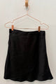 Sample Sale Chelsea Skirt in Black