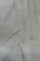 Sample Sale Millie Skirt/Dress in White Linen